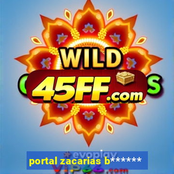 portal zacarias b******